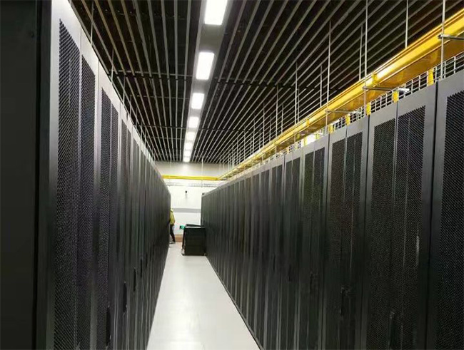 客戶案例