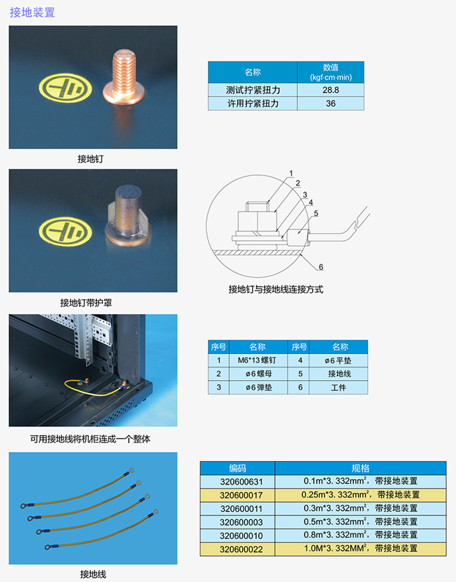 G2網(wǎng)絡(luò)服務(wù)器機柜