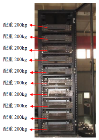 PF機柜